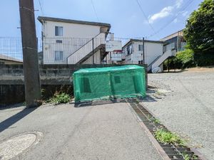 グリーンハイツ平楽 A 101号-14