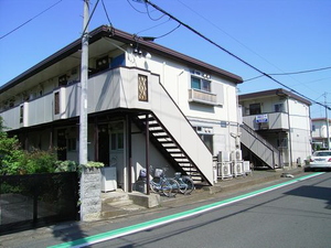 第一ＳＴメゾン 202号-12