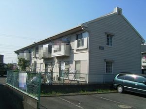滝の沢コープタウン　Ｄ 105号-2