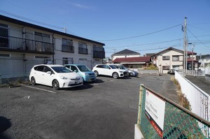 コーポ和光 102号-12