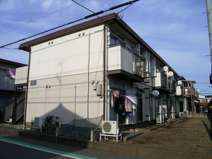 第２ＳＴメゾン 203号-15