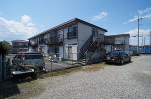 桜ハイツ C 103号-12