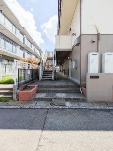 第三斉田ハイツ 201号-13