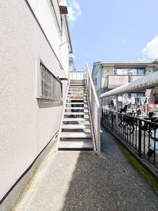第三斉田ハイツ 201号-15