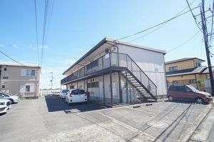 ハイツ村上 205号-13