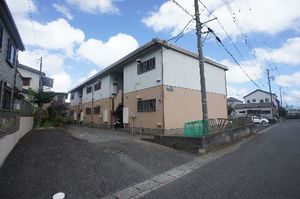 木村ハイツ 203号-13