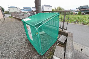 木村ハイツ 203号-15