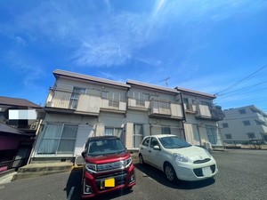 ハイツ神奈川坂　Ｃ 102号-13