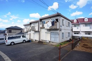 ハイツ神奈川坂　Ｃ 102号-14