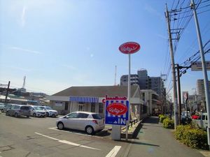 ハイツ四方坂 106号-14