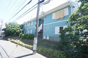 ナッシュビルコテージ 101号-12