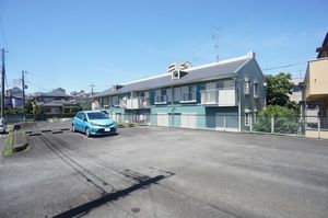 ナッシュビルコテージ 101号-14
