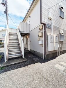 ヴィレッジ本宿　Ａ 101号-14