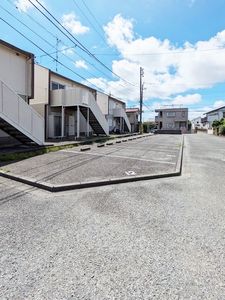 ヴィレッジ本宿　Ａ 101号-15