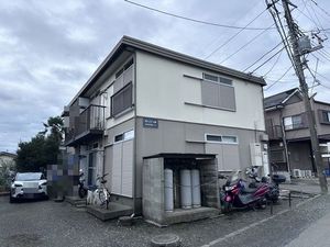 柏ハイツ A 201号-12