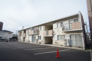ブレーメンさがみ野 205号-12