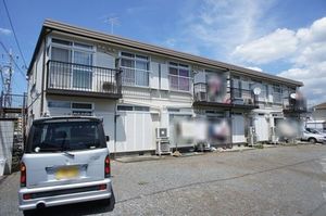 みどりハイツ 205号-12