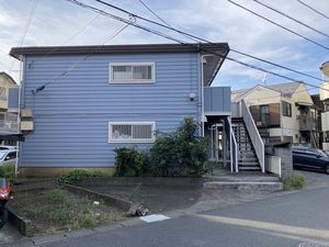 コーポ萩 103号-14