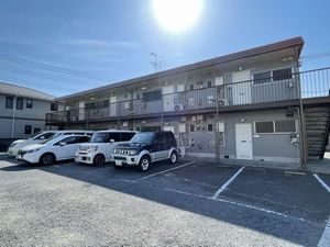 小泉ハイツ B 101号-12