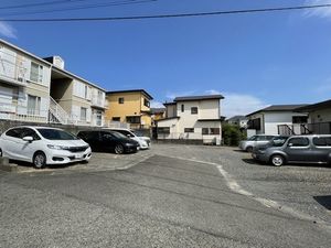 レジデンス斉藤　Ａ 202号-14