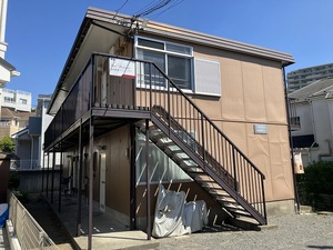 イキハウス 201号-15