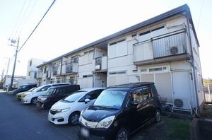 第２相模ハイツ 103号-12