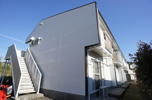 ヴィラウィングス 103号-12