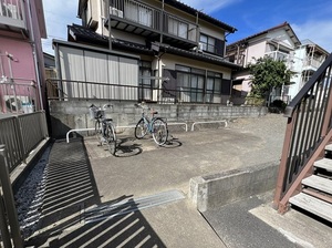 めぞん市川 102号-15