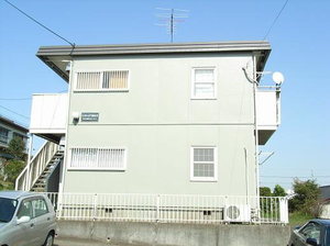 ヒルトップ桂台 B 201号-13