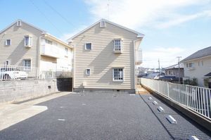 伊藤邸 D 101号-12