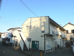 ハイム赤坂 A 201号-2