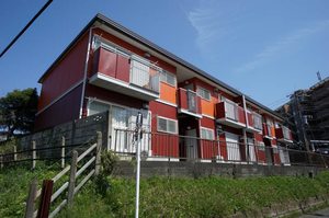 パレスサイドハイツ 103号-13