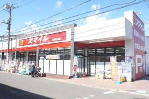 パレスサイドハイツ 103号-15