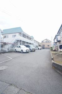 第一コーポ武井 202号-14