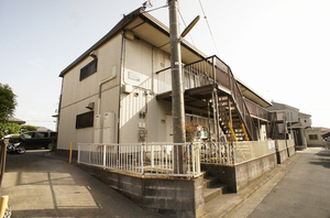 エスポワールいずみ 203号-14