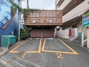 グランメール鈴木 202号-13