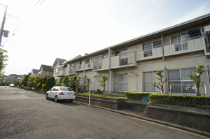 コーポラティブ緑園 201号-15