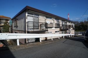 グリーンハイツ柏木 105号-14