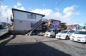 グリーンハイツ柏木 105号-15