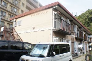 コーポグリーンリーフ 201号-12