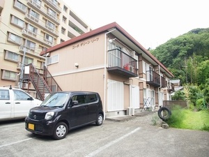 コーポグリーンリーフ 201号-13