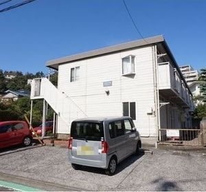 ミルキーハイム 203号-12