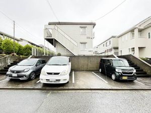 サングリーン桂台 203号-12