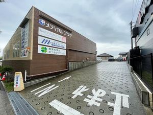 サングリーン桂台 203号-15