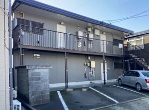 小泉ハイツ　Ｃ 101号-2