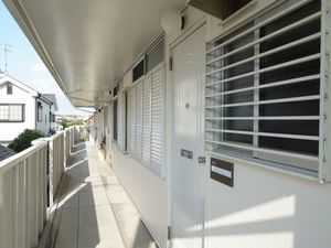 ローズハウス 203号-12