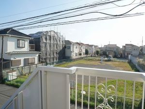 ローズハウス 203号-13