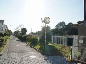 ローズハウス 203号-15