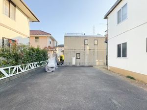 ハイツなつめ 202号-12