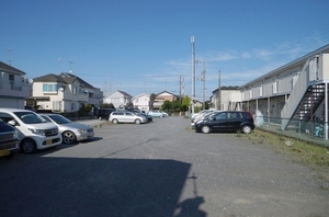 メゾン向原　ＮＯ．１ 105号-2